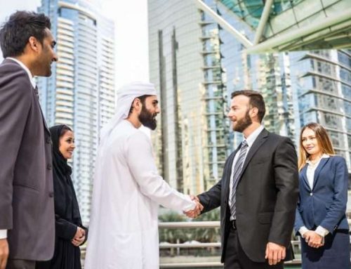 Why British Buyers are Choosing the UAE for Property Investmen