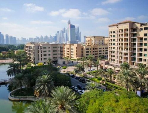 Safe Neighborhoods in Dubai