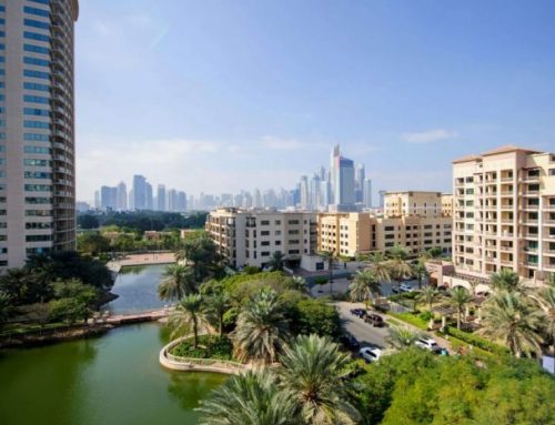 Discover Dubai Real Estate: Record-Breaking Sales in May 2024
