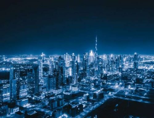 How Dubai is Leading the Digital Transformation in Real Estate
