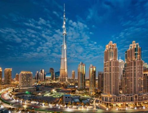 Top Areas with the Best ROI for Studios in Dubai and Abu Dhabi
