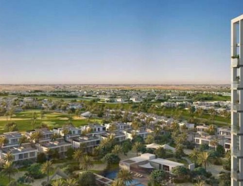 Popular Communities in Dubai Hills Estate for Property Investment