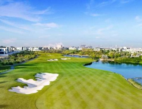 Top Areas to Buy and Rent Villas Near Golf Clubs in Dubai