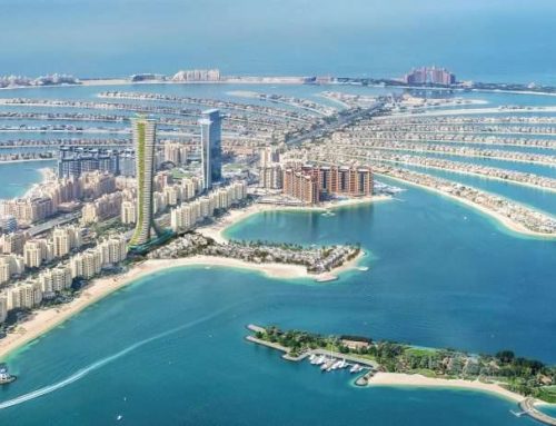 Everything you need to know About Palm Jumeirah, Dubai