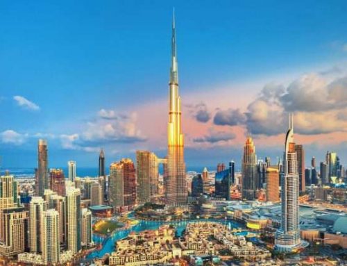 Why Dubai is the World’s Best Luxury Real Estate Investment