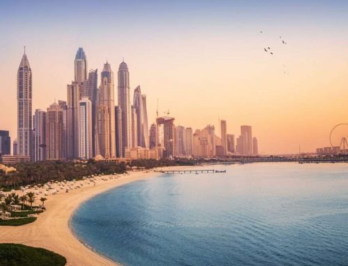 Pros and Cons to Consider for Beachfront Living in the UAE