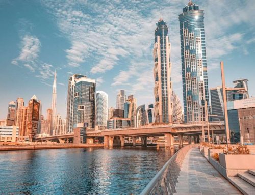 Dubai Real Estate Marketing Trends: Attracting Wealthy Investors in 2024