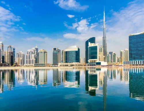 How to Buy Property in Dubai as a Foreign Investor