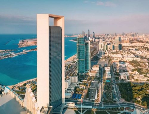 Top 10 Apartments with the Best Views in Abu Dhabi