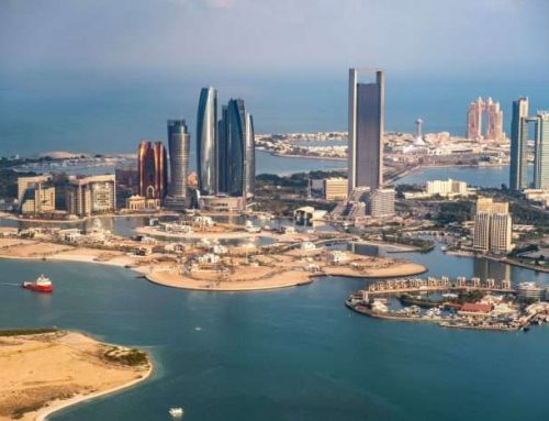 Real Estate Facts about Abu Dhabi
