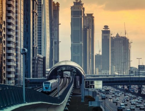 Popular Areas to Rent Apartments near Dubai Metro Stations