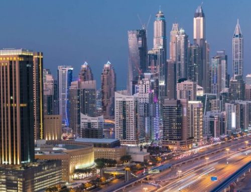FAQs for Real Estate Investors in Dubai