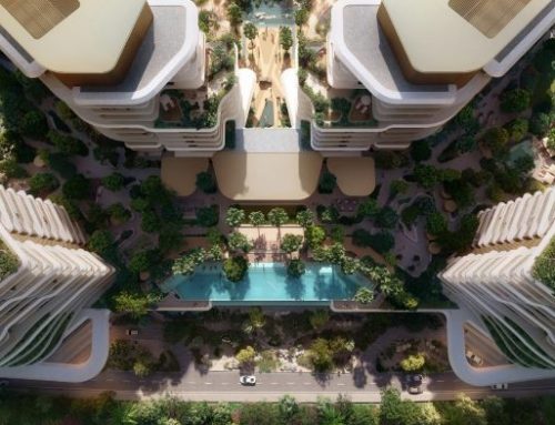 Verdes in Dubailand