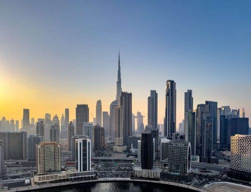 UAE Real Estate Investment Guide 2024