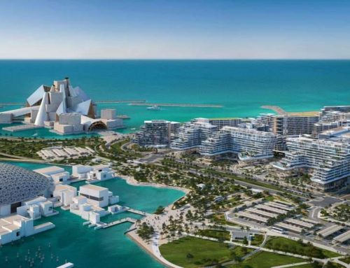 Top Areas to Buy Properties in Saadiyat Island