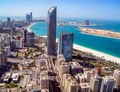 Best Real Estate Properties in Abu Dhabi