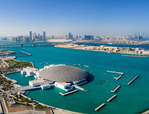 Top 10 Areas for Property Investment in Abu Dhabi