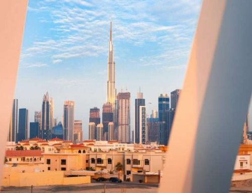 Which is the Best Community to Live in Dubai?