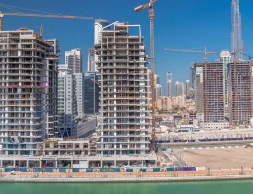 Dubai’s New Laws for Unfinished & Cancelled Projects