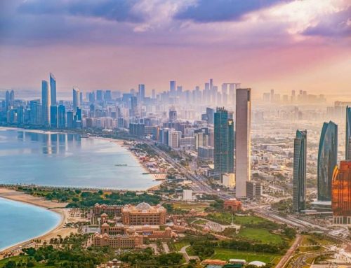 Best Real Estate Investment Areas in Abu Dhabi for 2024