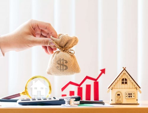 How to Make Passive Income Through UAE Real Estate