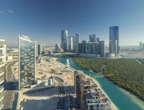 Everything You Need to Know About Al Reem Island, Abu Dhabi