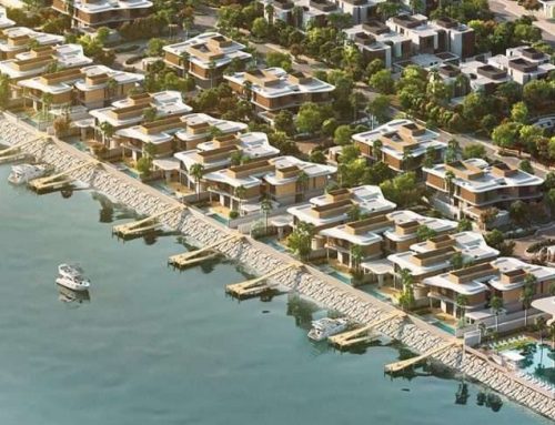 Discover Yas Riva: Luxury Living in Yas Island