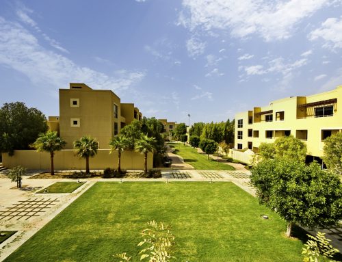 Top Communities to Buy Villas in Al Raha Garden