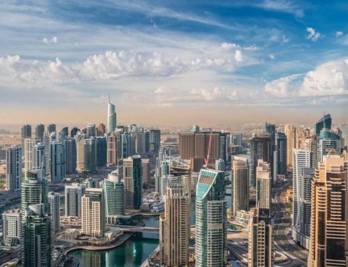 Best Properties to Buy in Dubai Marina