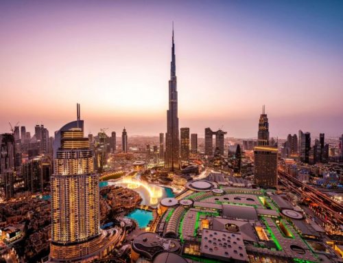 UAE Property Market Investment Insights: What to Expect in 2024