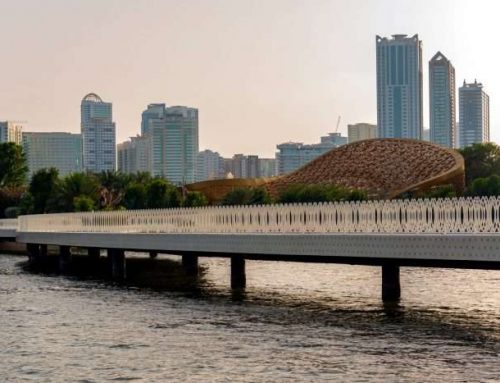 Sharjah’s New Real Estate Laws: Key Updates for 2024