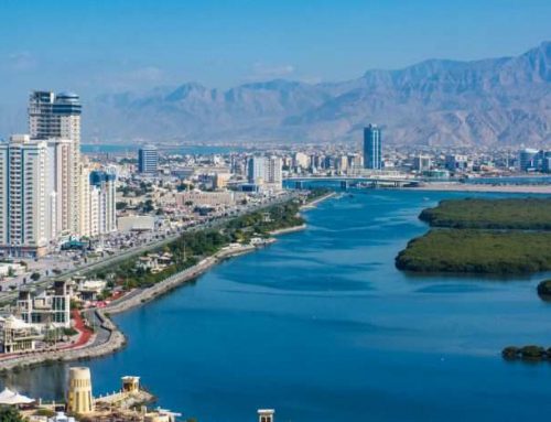 Living in Ras Al Khaimah: A Hidden Gem for 2024