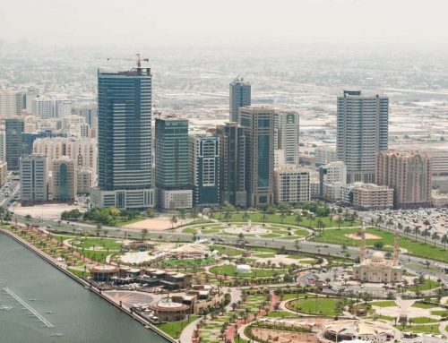 Best Areas for Expats to Invest in Property in Sharjah