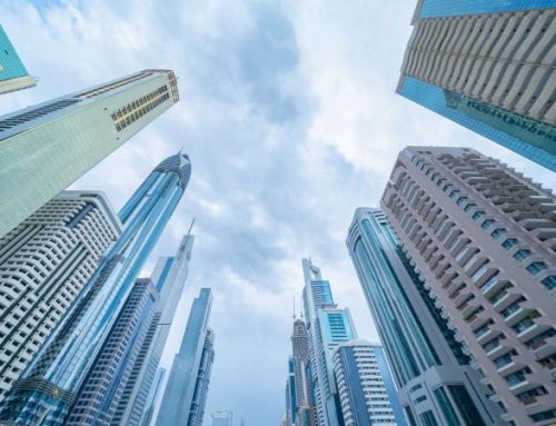 High-Return Investments in UAE Property