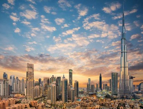 Property Types in the UAE: Villas, Apartments, Townhouses in 2024