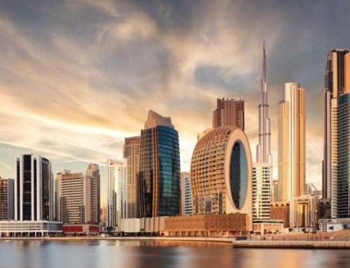 How Much You Need to Earn to Buy a $1 Million Property in Dubai