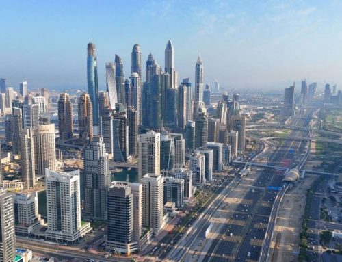 Top Neighborhoods for Daily Rentals in Dubai