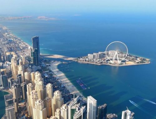 Best Waterfront Properties in the UAE for Investment