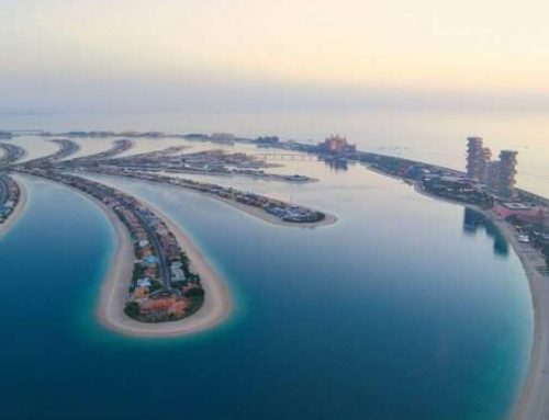 Dubai’s Billionaires: Inside the Ultra-Luxurious Neighborhood of Palm Jumeirah