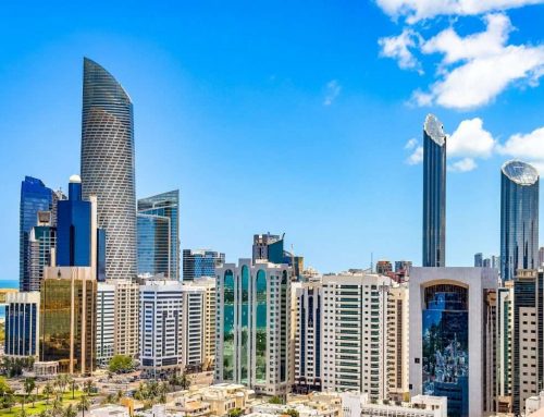 Guide to Short-Term Rentals in Abu Dhabi