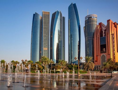 Profitable Investment Areas in Abu Dhabi