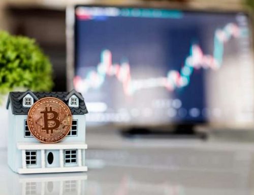 Buy Property with Crypto in UAE Real Estate: 2024 Guide