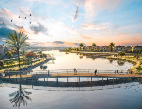 Bloom Living – Almeria: A Prime Residential Community in Zayed City 2024