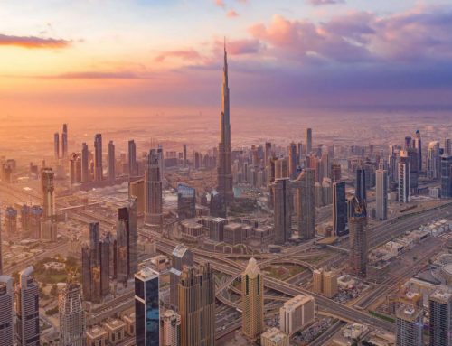 What Are the Best Cities in the UAE for Property Investment