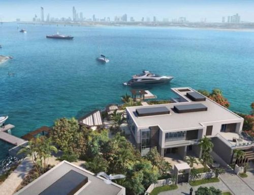 Investing in Waterfront Properties in Abu Dhabi