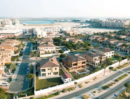 Gated Communities in Abu Dhabi