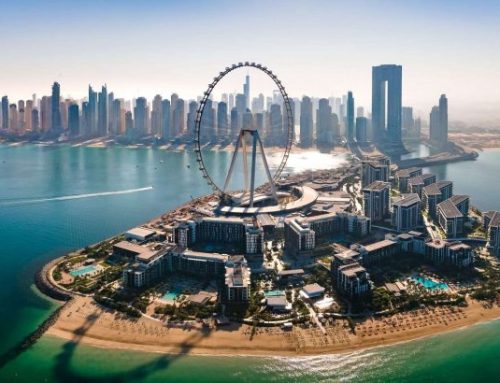 Top Real Estate Projects by Meraas in Dubai