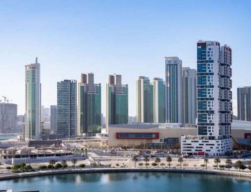 Why Abu Dhabi is Becoming a Hub for Modern Office Spaces