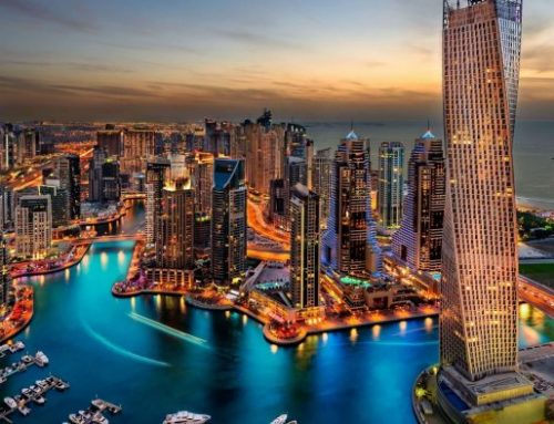 Where to Buy a Home in Dubai