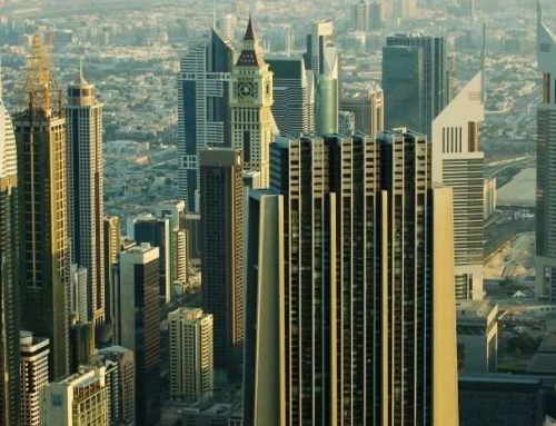 What Type of Real Estate is Most Profitable in the UAE